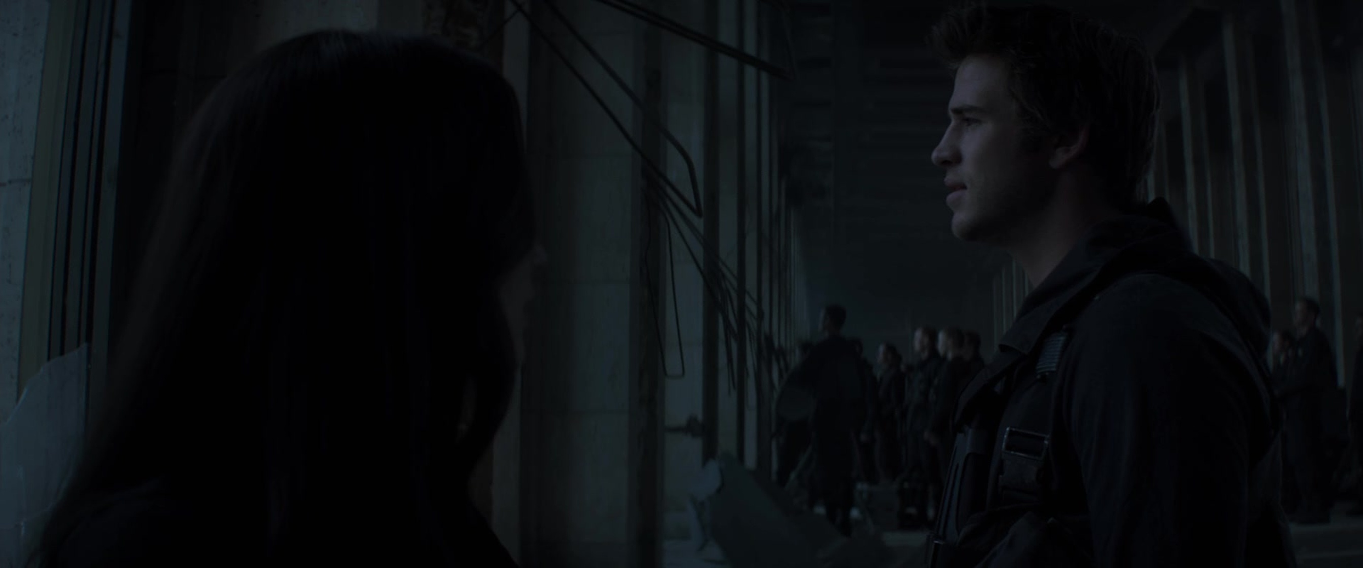 The Hunger Games: Mockingjay - Part 2
