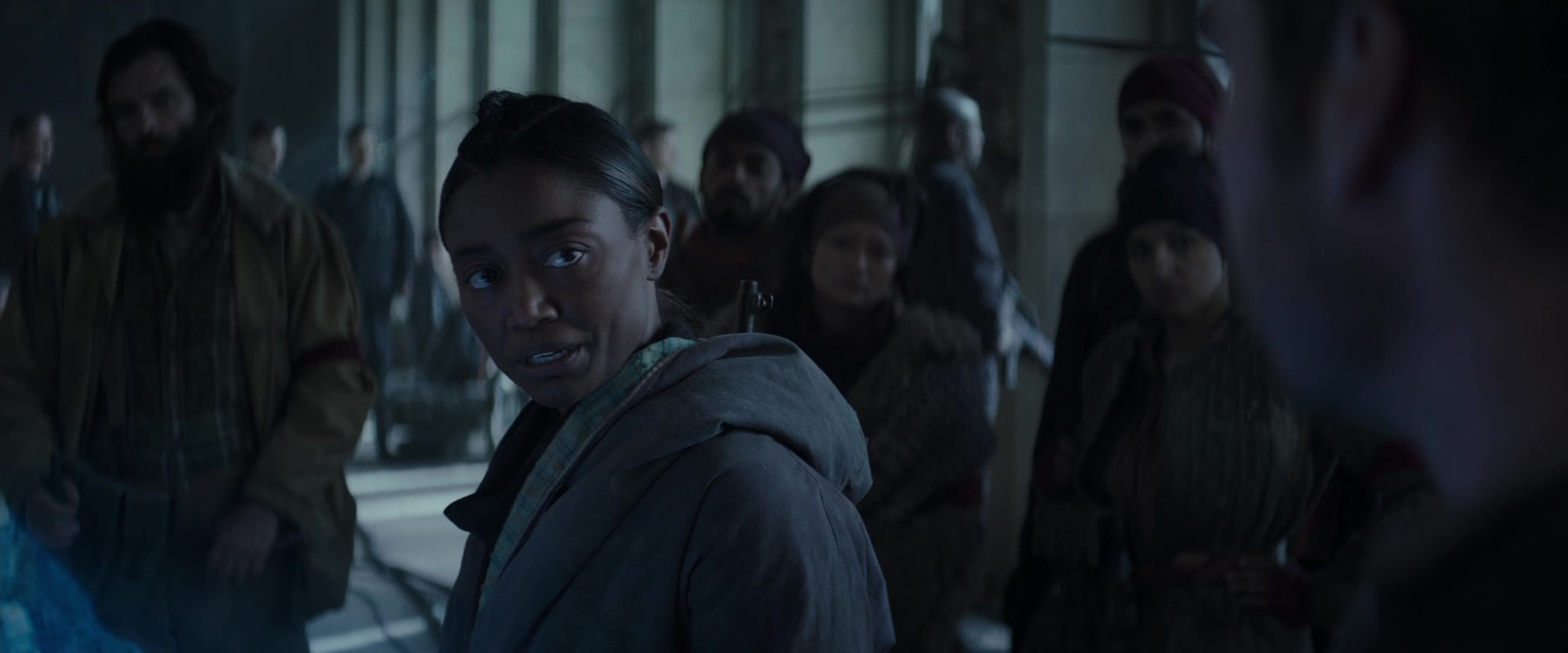 The Hunger Games: Mockingjay - Part 2