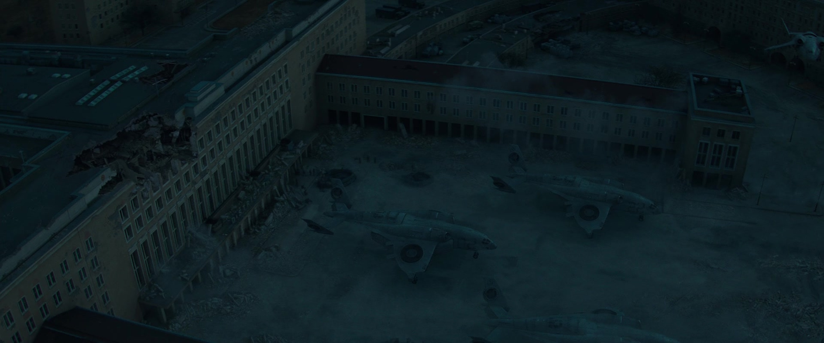 The Hunger Games: Mockingjay - Part 2