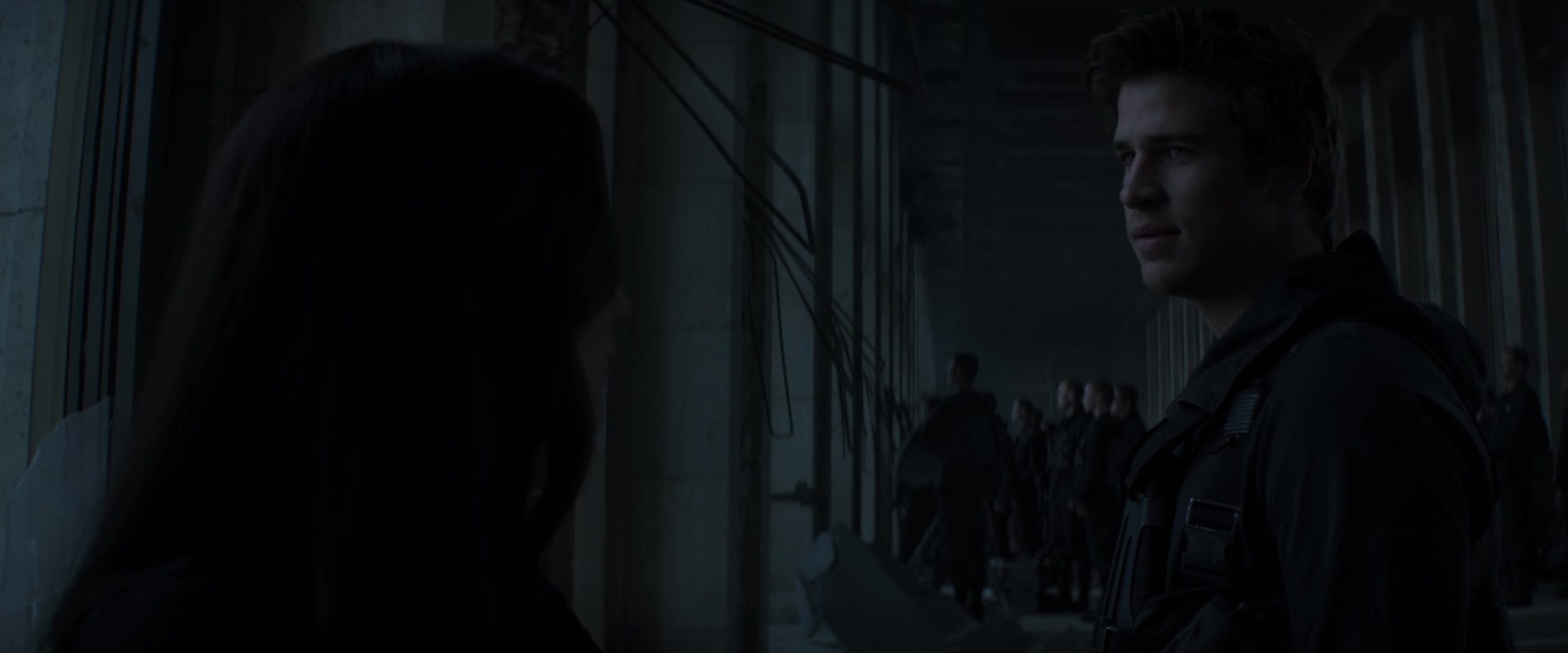 The Hunger Games: Mockingjay - Part 2