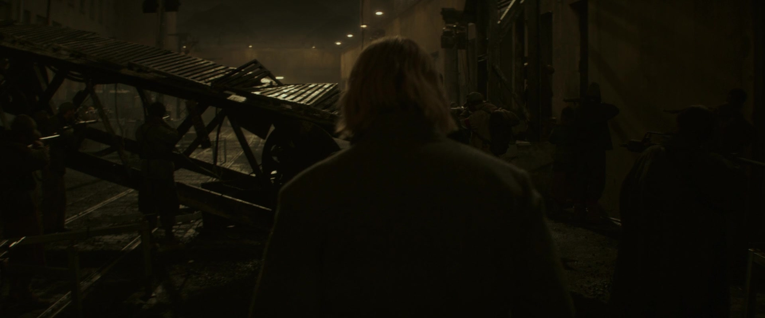 The Hunger Games: Mockingjay - Part 2