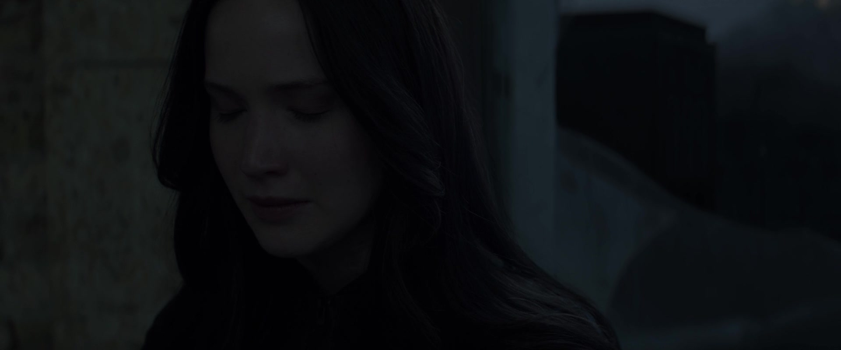 The Hunger Games: Mockingjay - Part 2