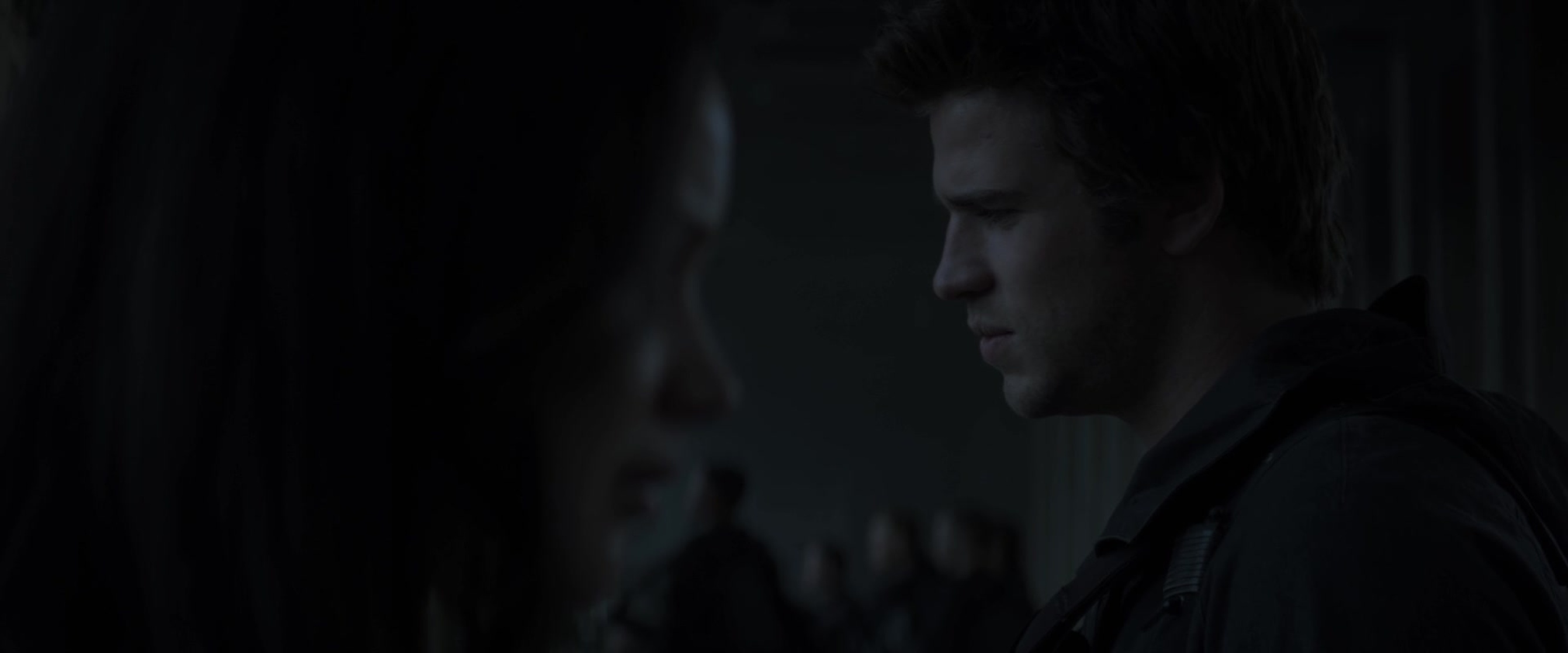 The Hunger Games: Mockingjay - Part 2