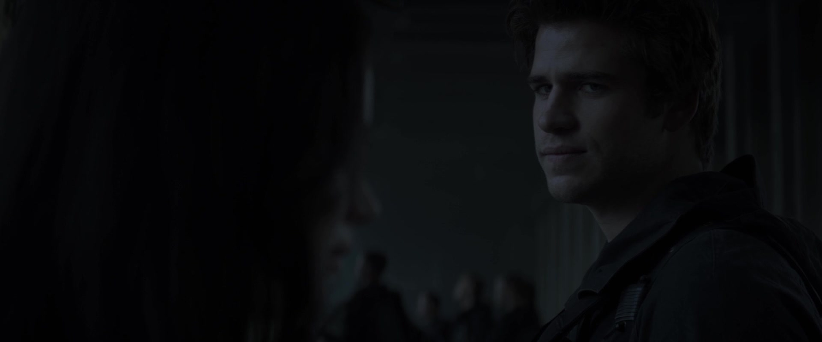 The Hunger Games: Mockingjay - Part 2