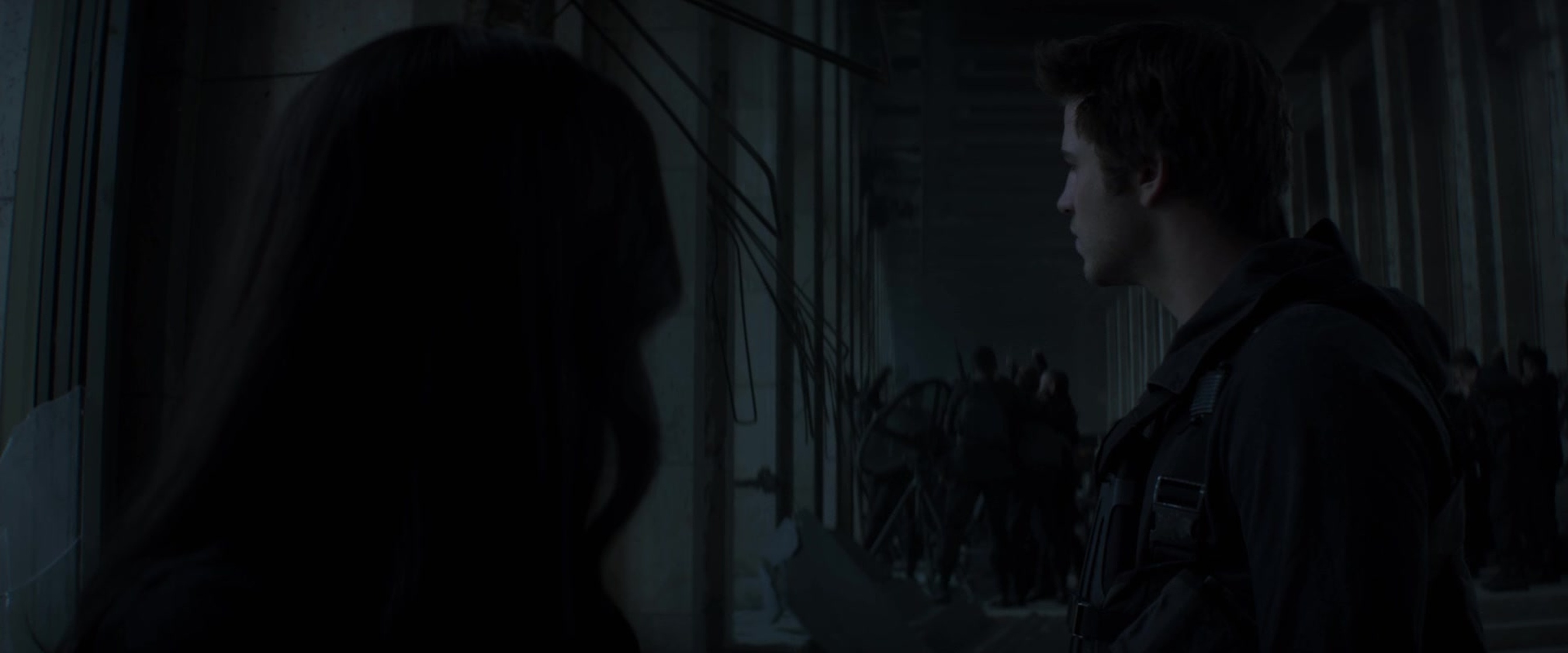 The Hunger Games: Mockingjay - Part 2