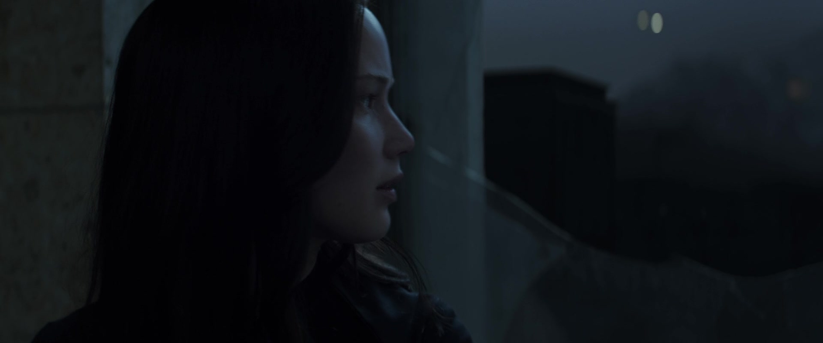 The Hunger Games: Mockingjay - Part 2
