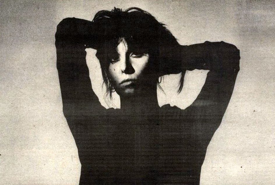 Picture of Chrissie Hynde