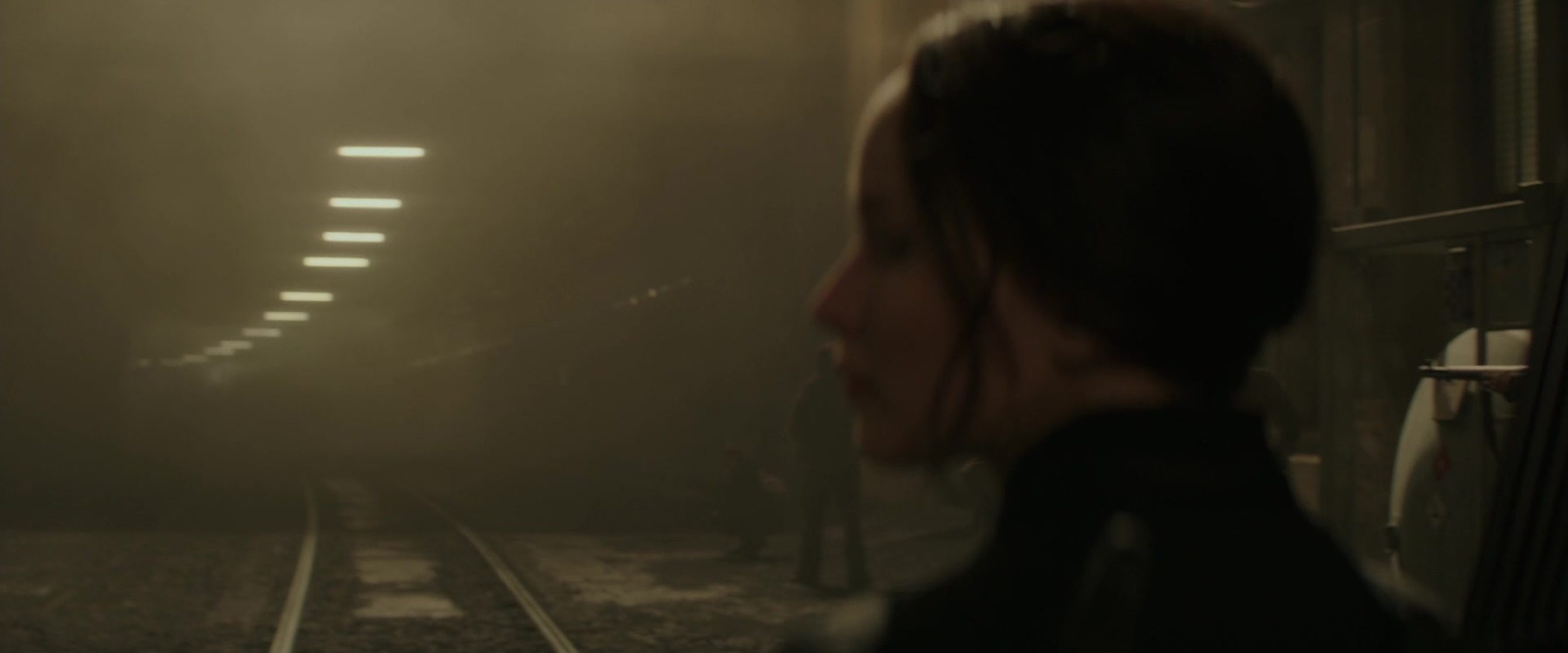 The Hunger Games: Mockingjay - Part 2