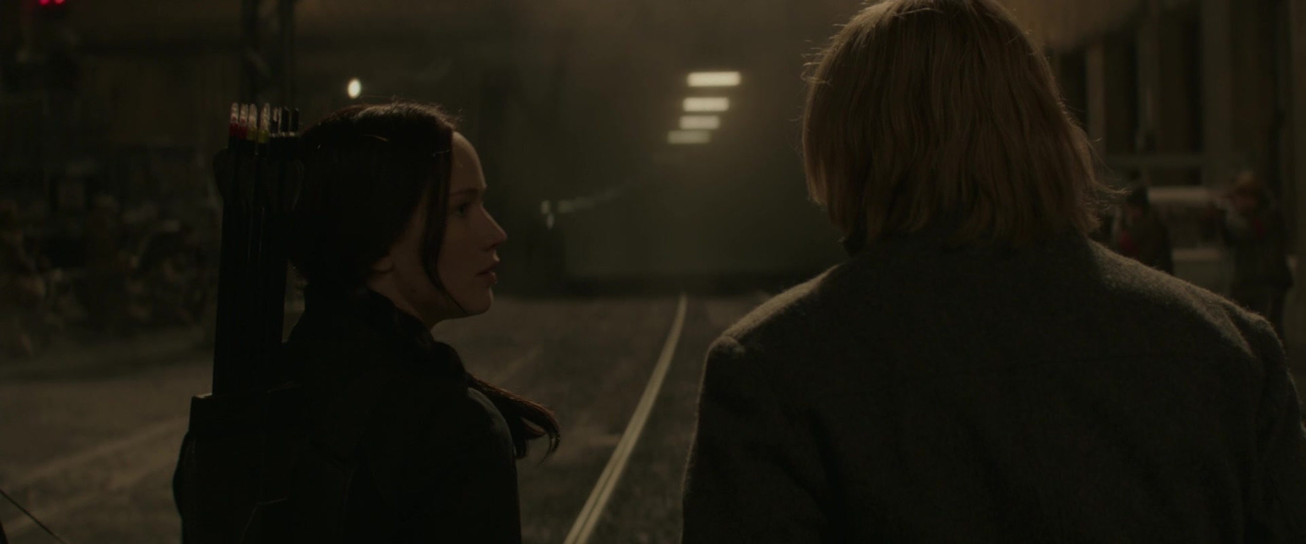 The Hunger Games: Mockingjay - Part 2