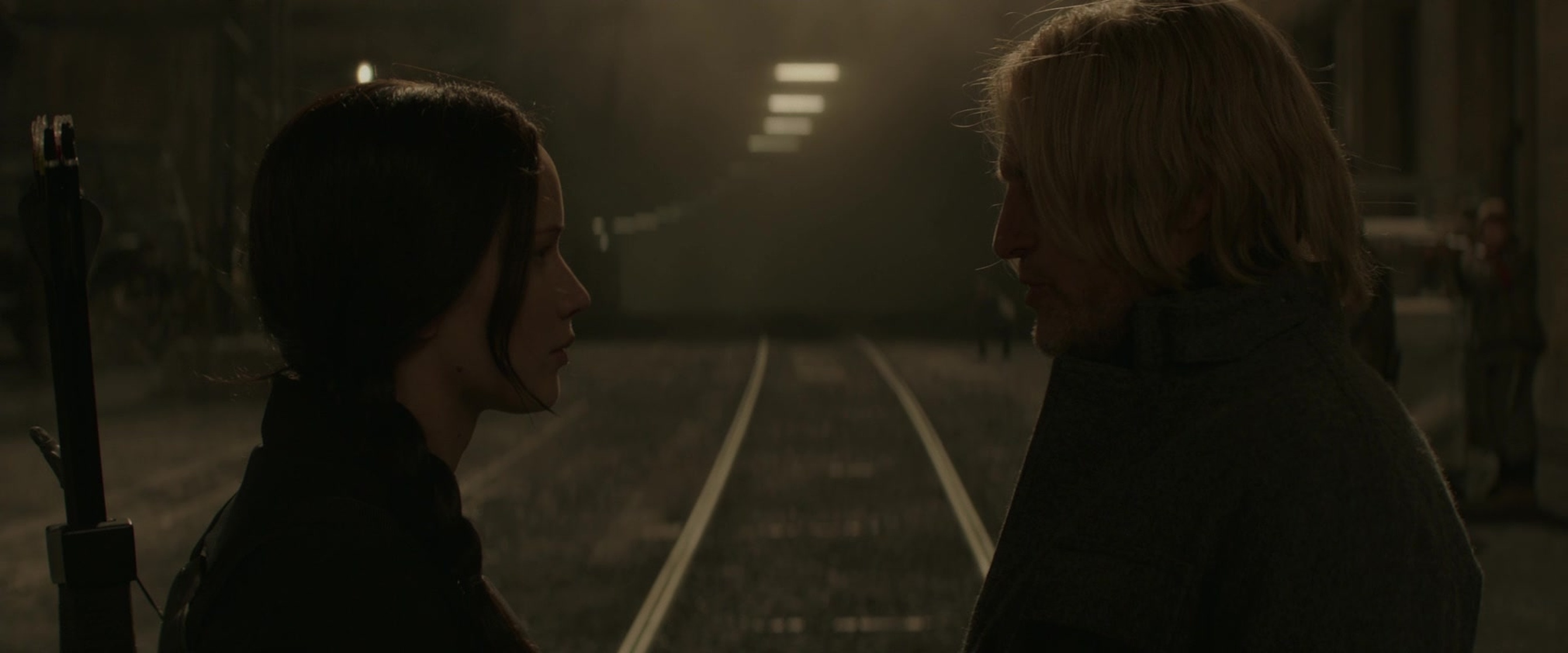 The Hunger Games: Mockingjay - Part 2