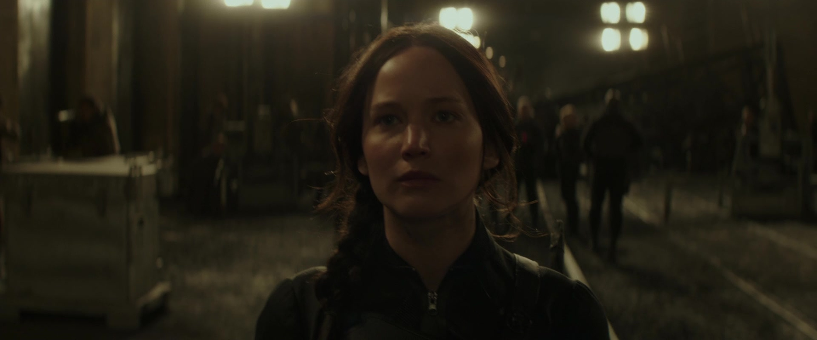 The Hunger Games: Mockingjay - Part 2