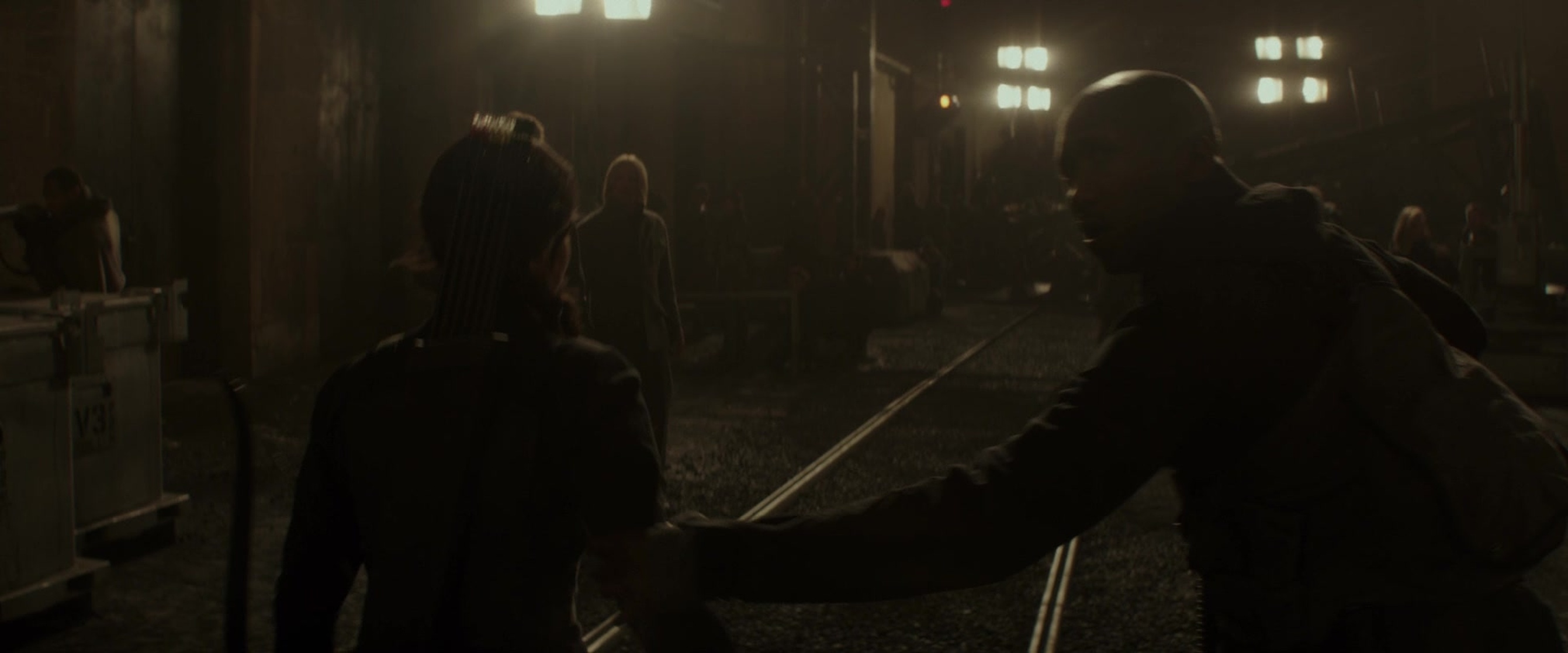 The Hunger Games: Mockingjay - Part 2