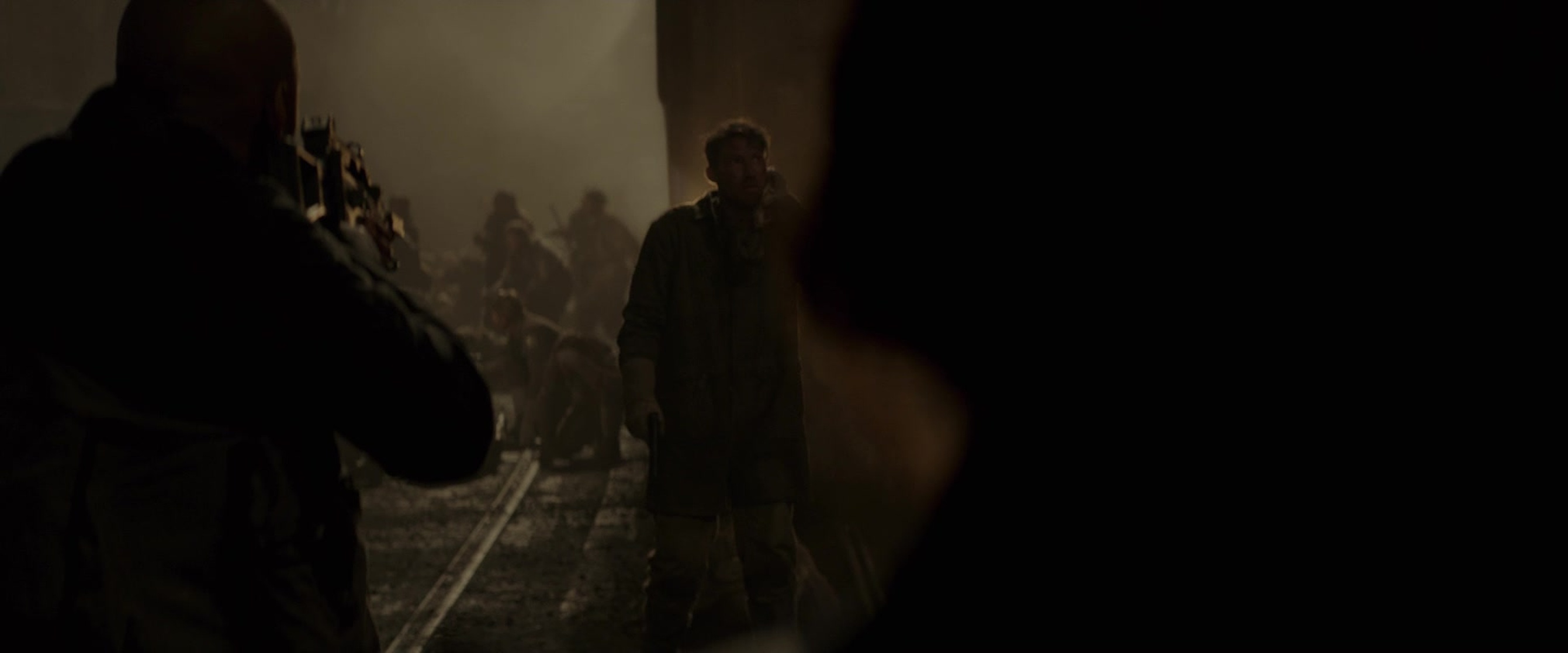 The Hunger Games: Mockingjay - Part 2