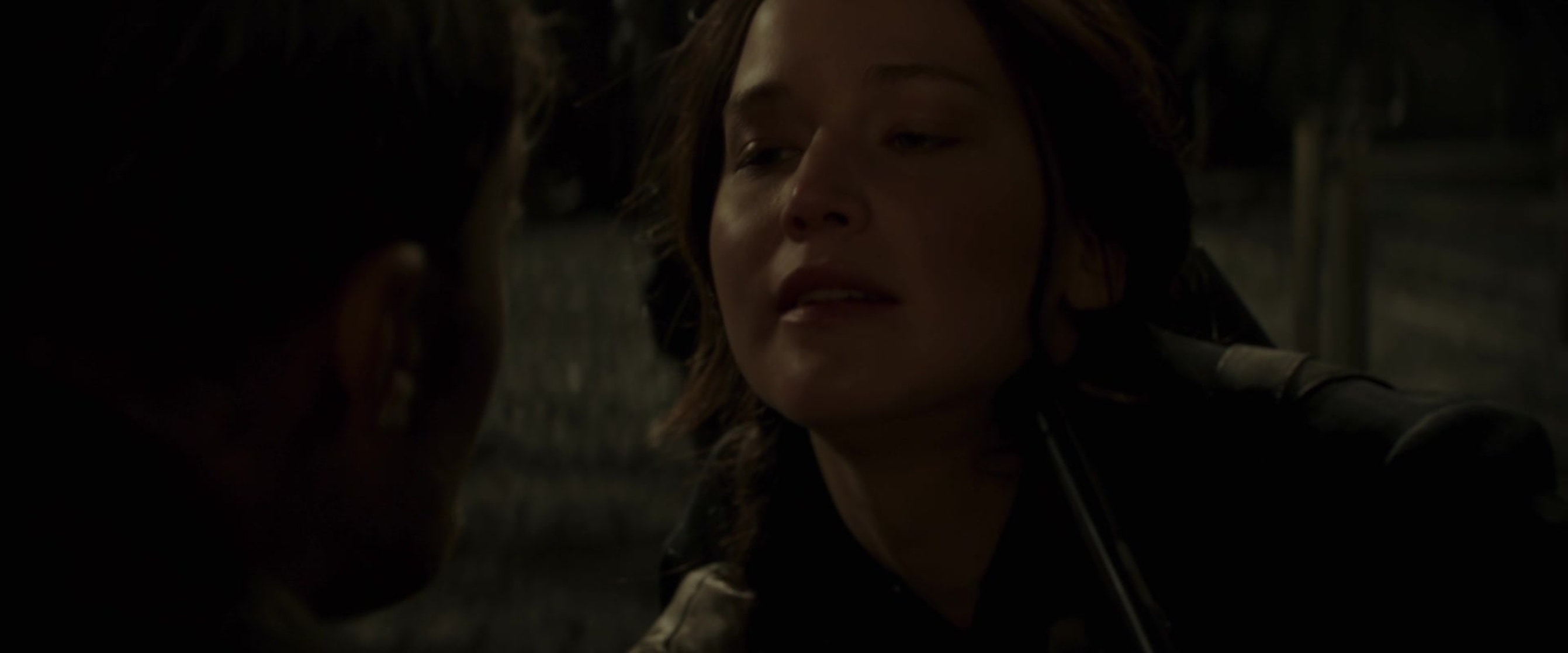 The Hunger Games: Mockingjay - Part 2