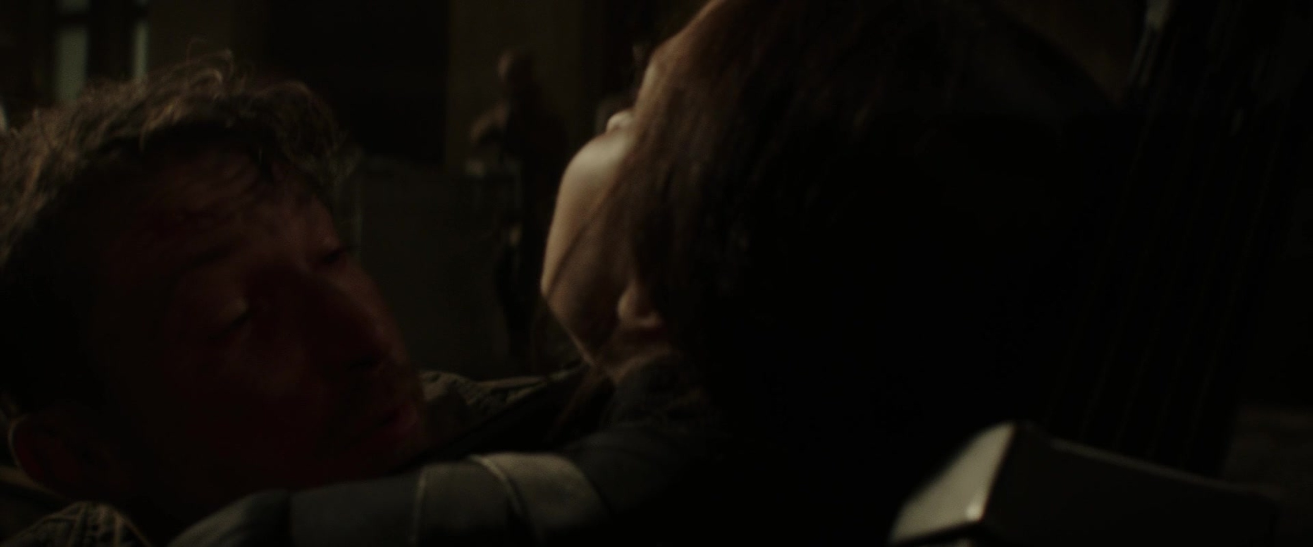 The Hunger Games: Mockingjay - Part 2
