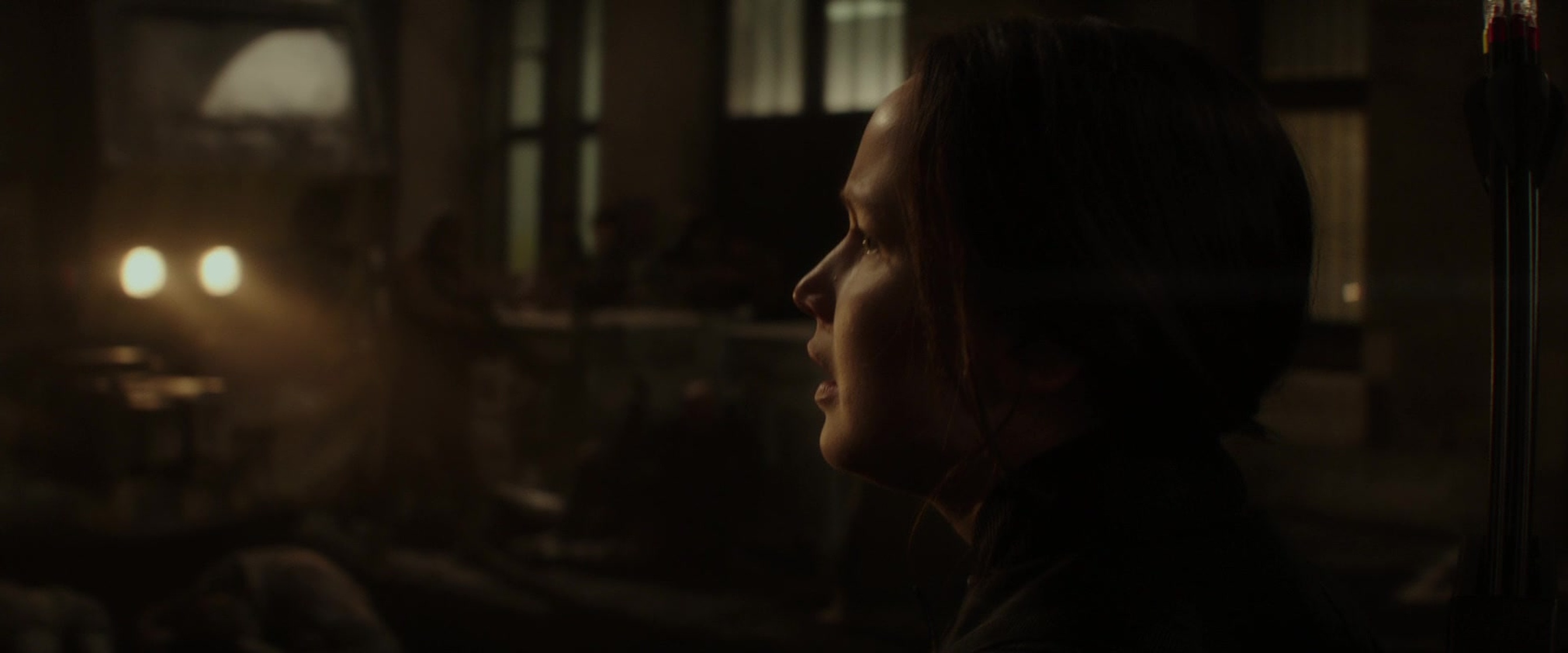 The Hunger Games: Mockingjay - Part 2