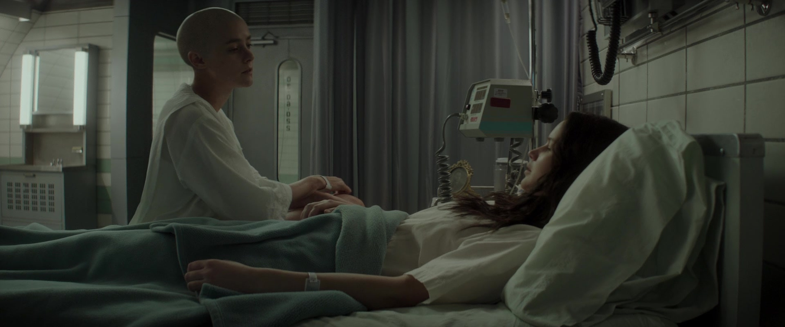 The Hunger Games: Mockingjay - Part 2