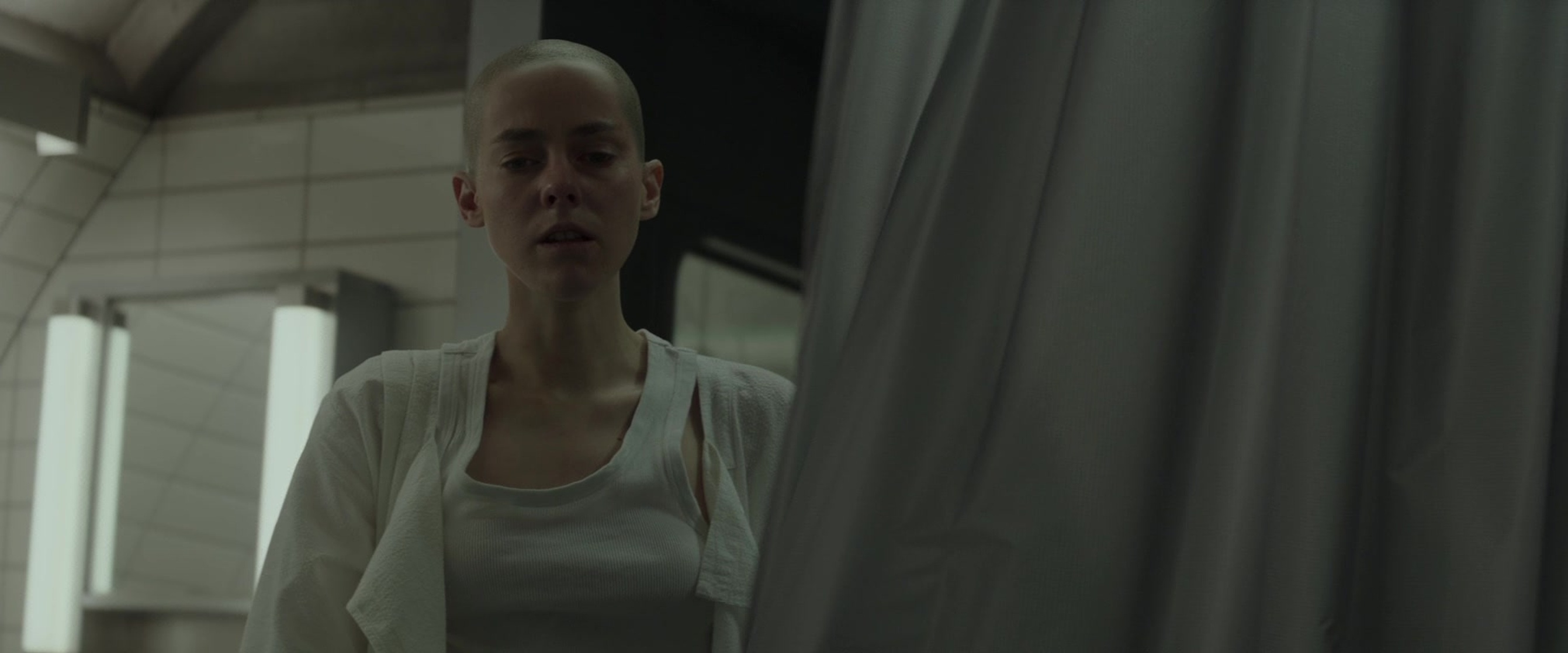 The Hunger Games: Mockingjay - Part 2
