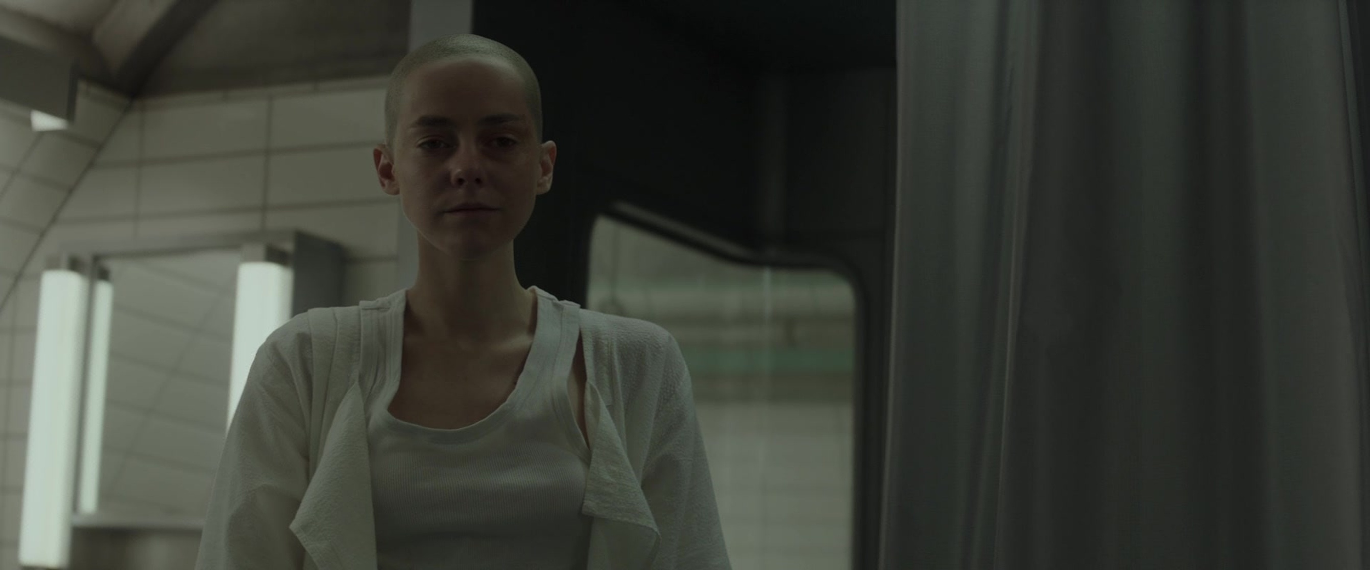 The Hunger Games: Mockingjay - Part 2