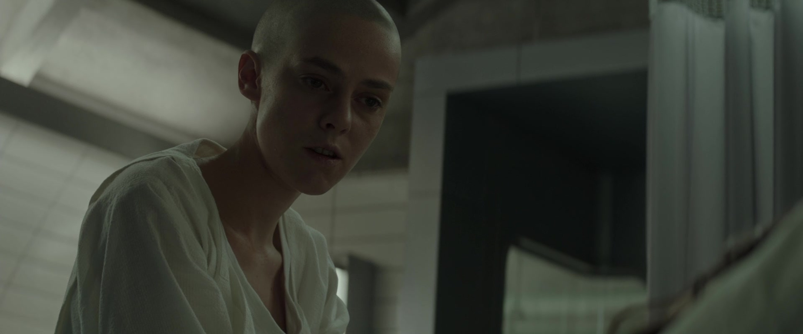 The Hunger Games: Mockingjay - Part 2