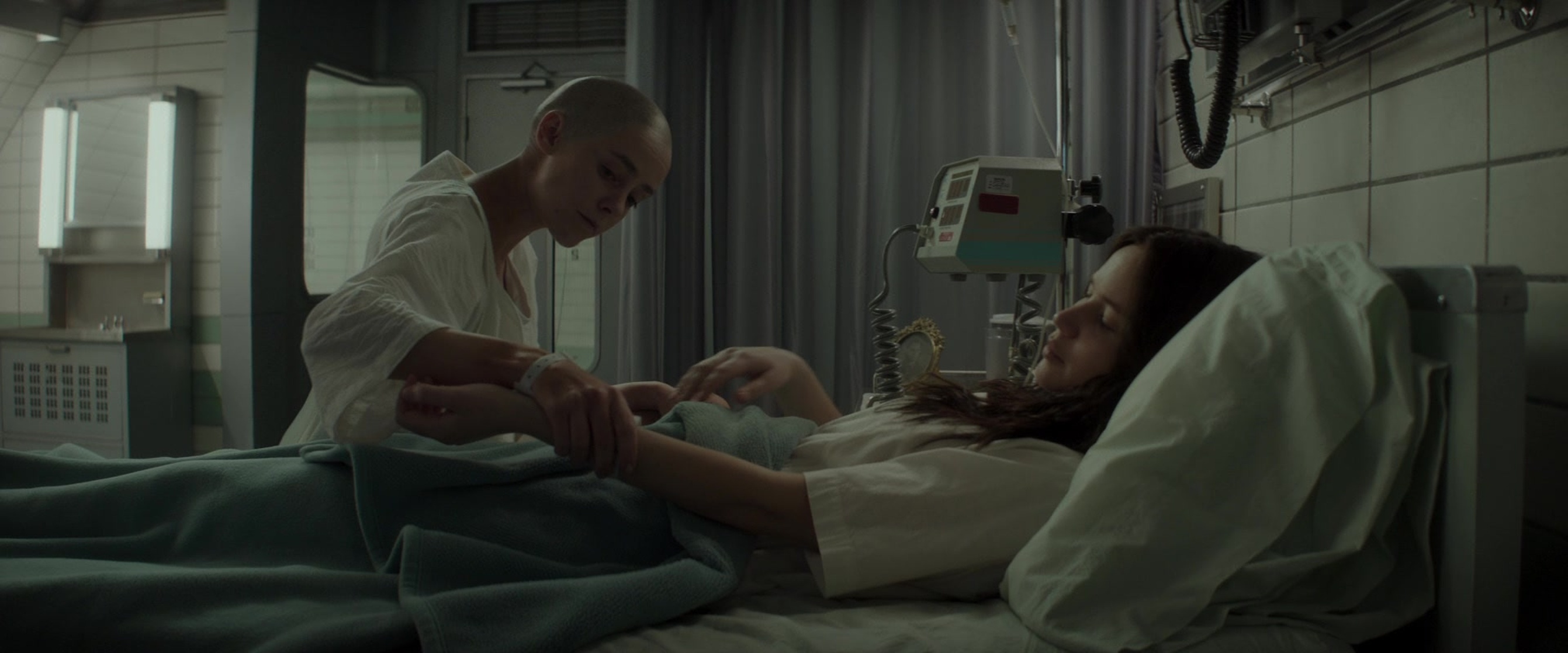 The Hunger Games: Mockingjay - Part 2