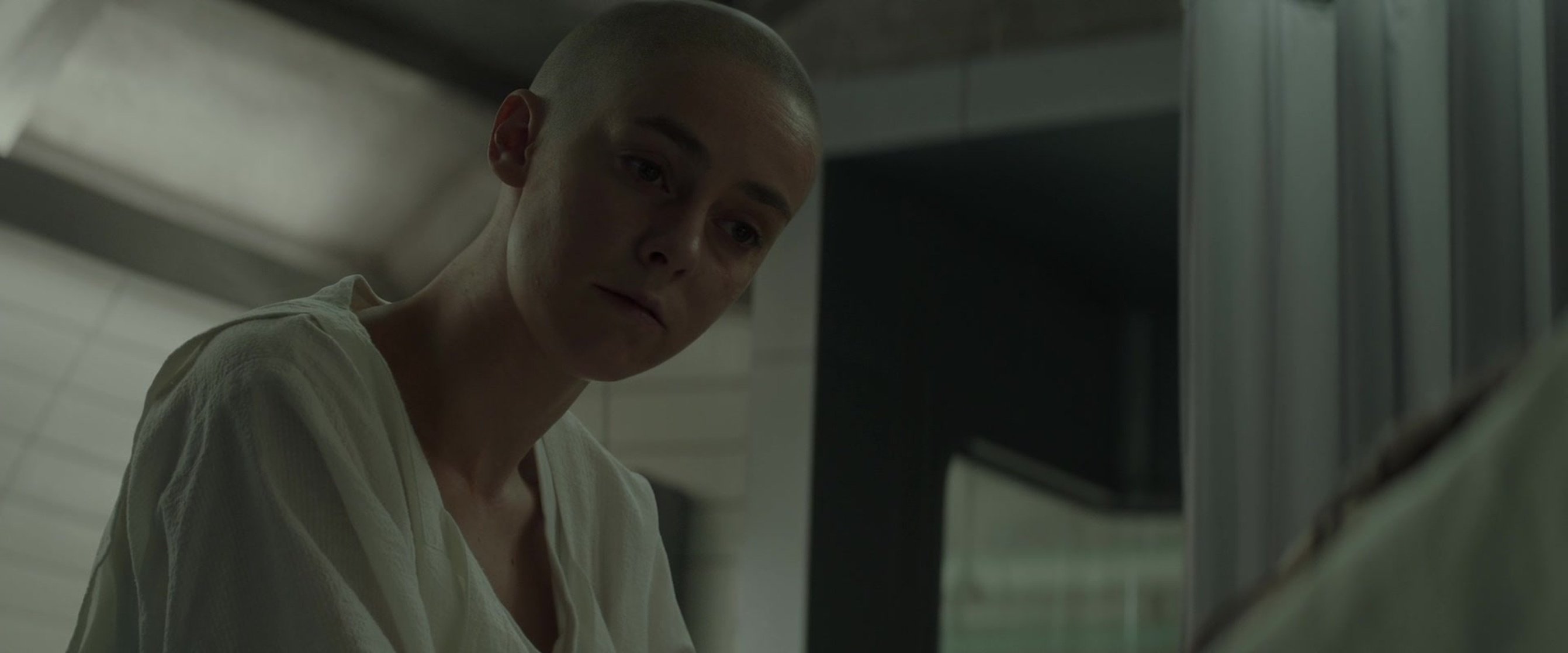 The Hunger Games: Mockingjay - Part 2