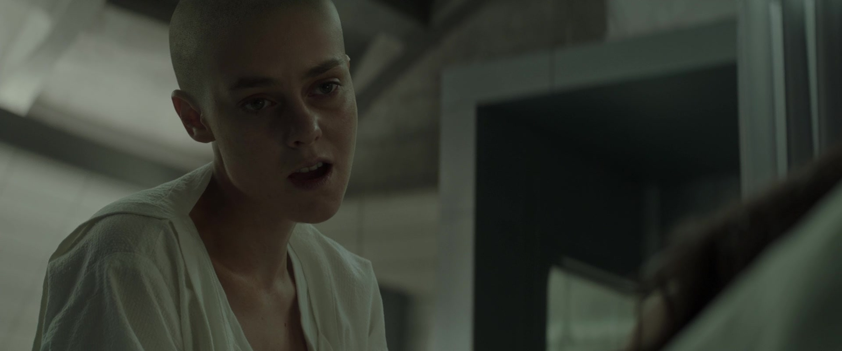 The Hunger Games: Mockingjay - Part 2