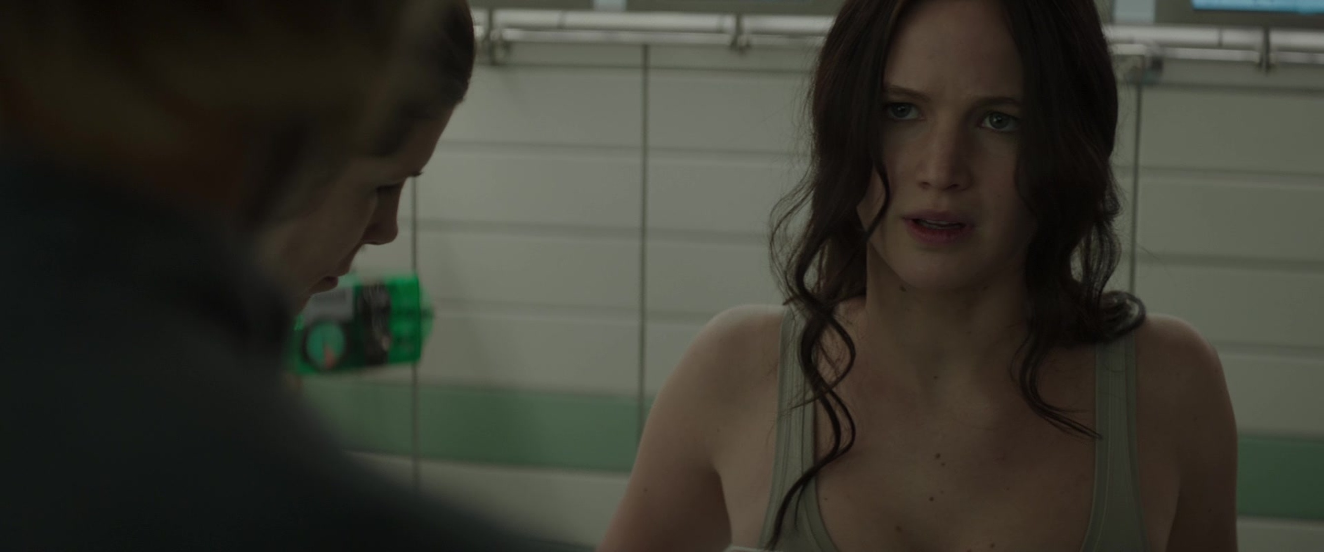 The Hunger Games: Mockingjay - Part 2