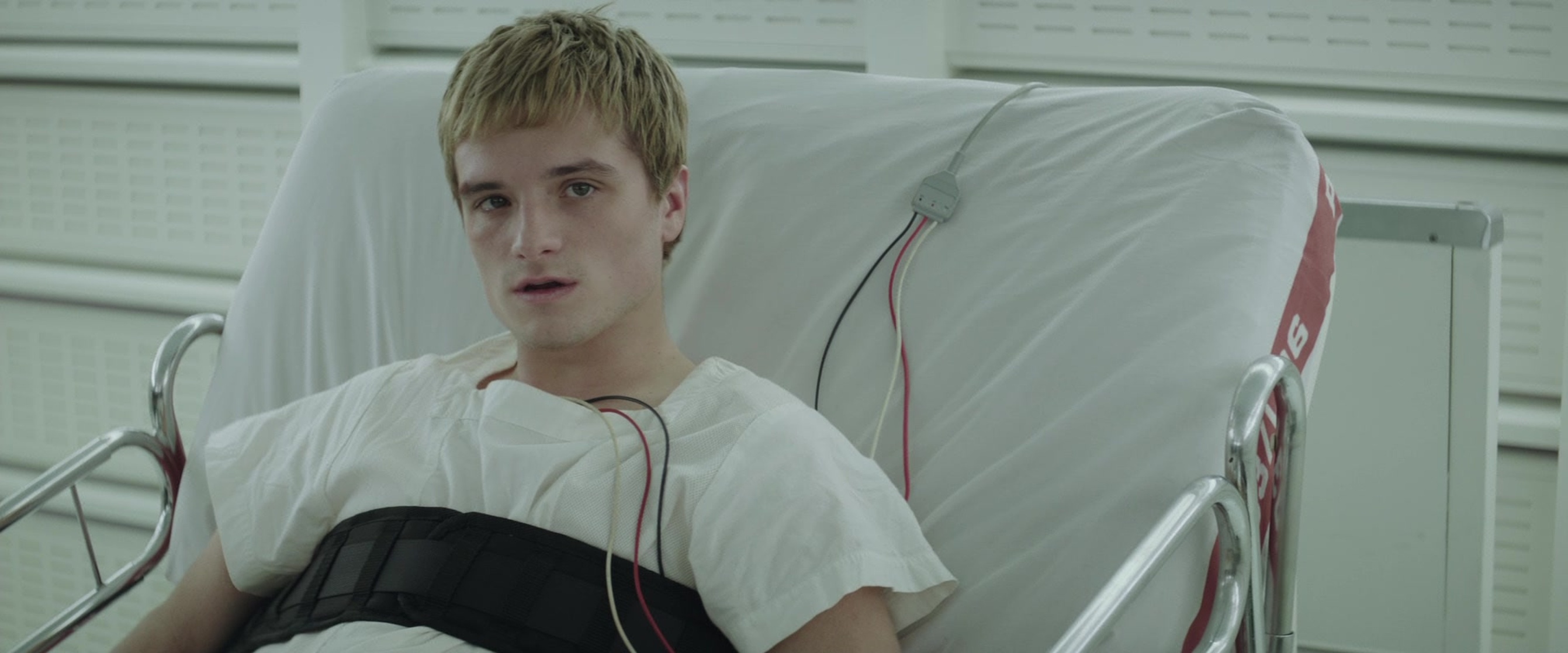 The Hunger Games: Mockingjay - Part 2