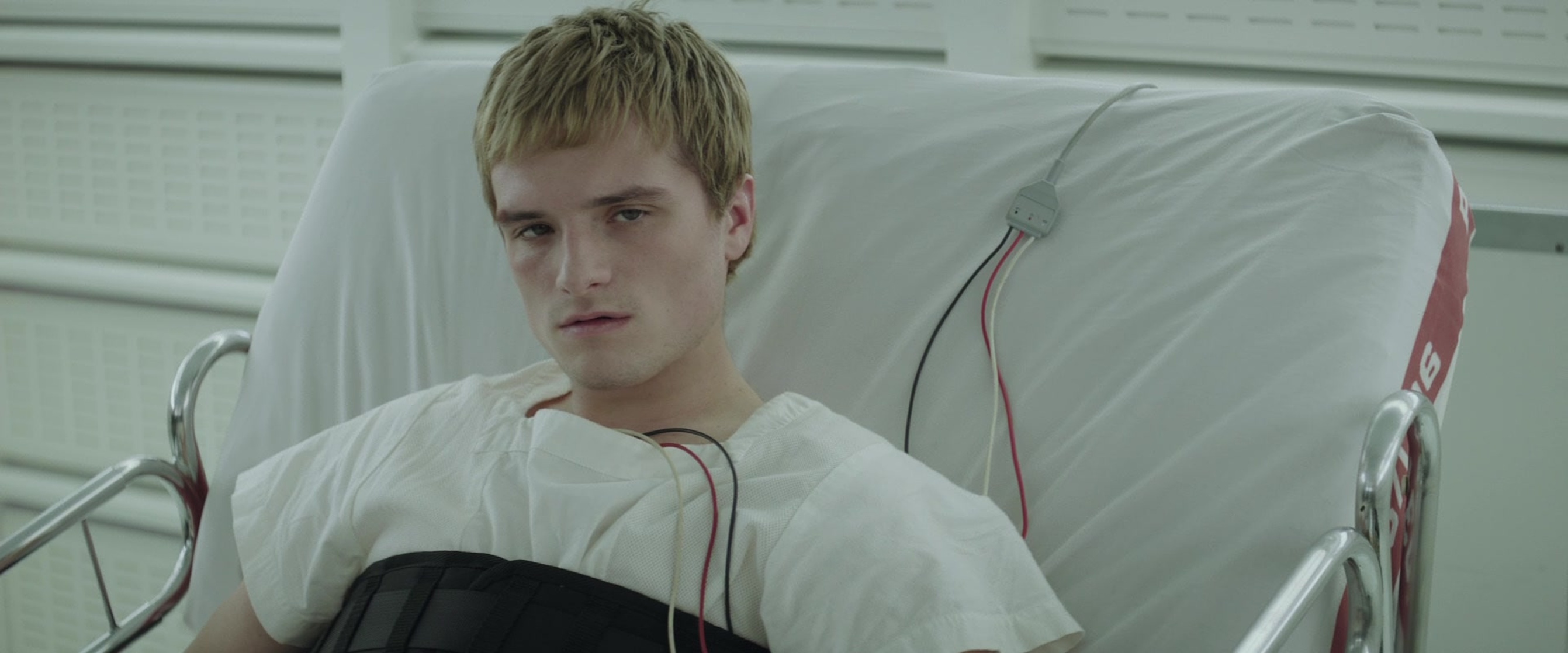 The Hunger Games: Mockingjay - Part 2