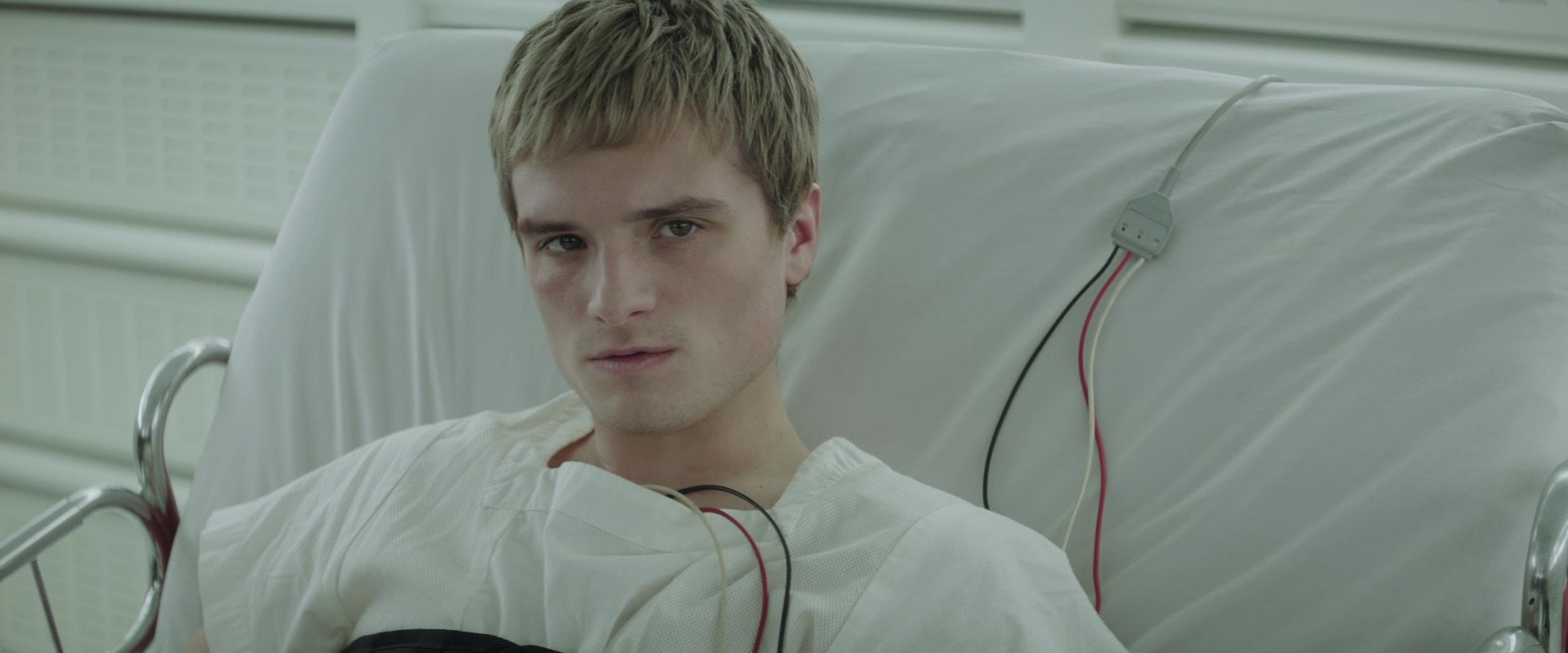 The Hunger Games: Mockingjay - Part 2