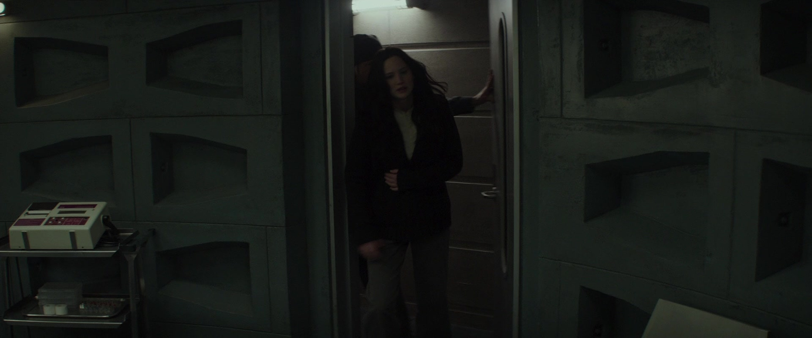 The Hunger Games: Mockingjay - Part 2