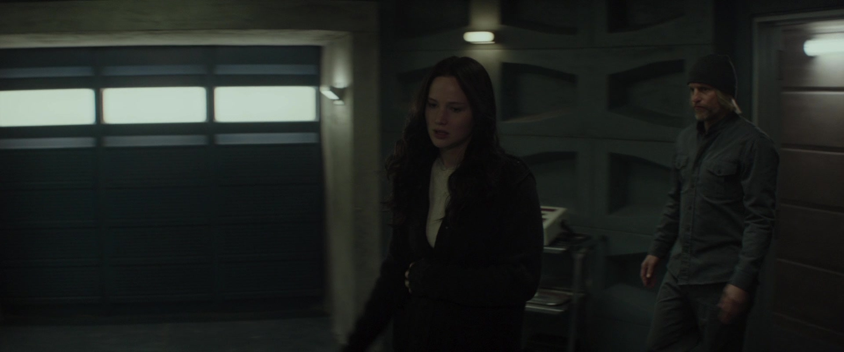 The Hunger Games: Mockingjay - Part 2