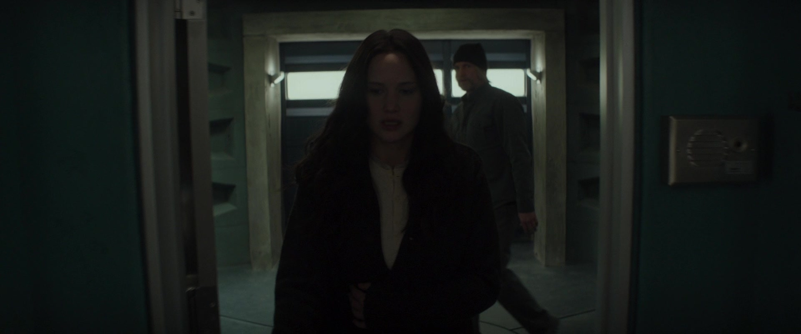 The Hunger Games: Mockingjay - Part 2