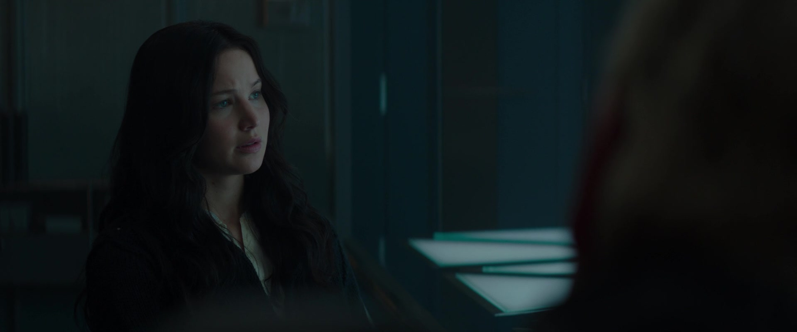 The Hunger Games: Mockingjay - Part 2