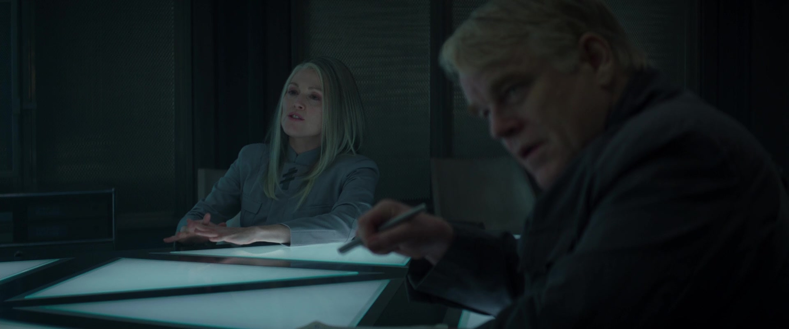 The Hunger Games: Mockingjay - Part 2