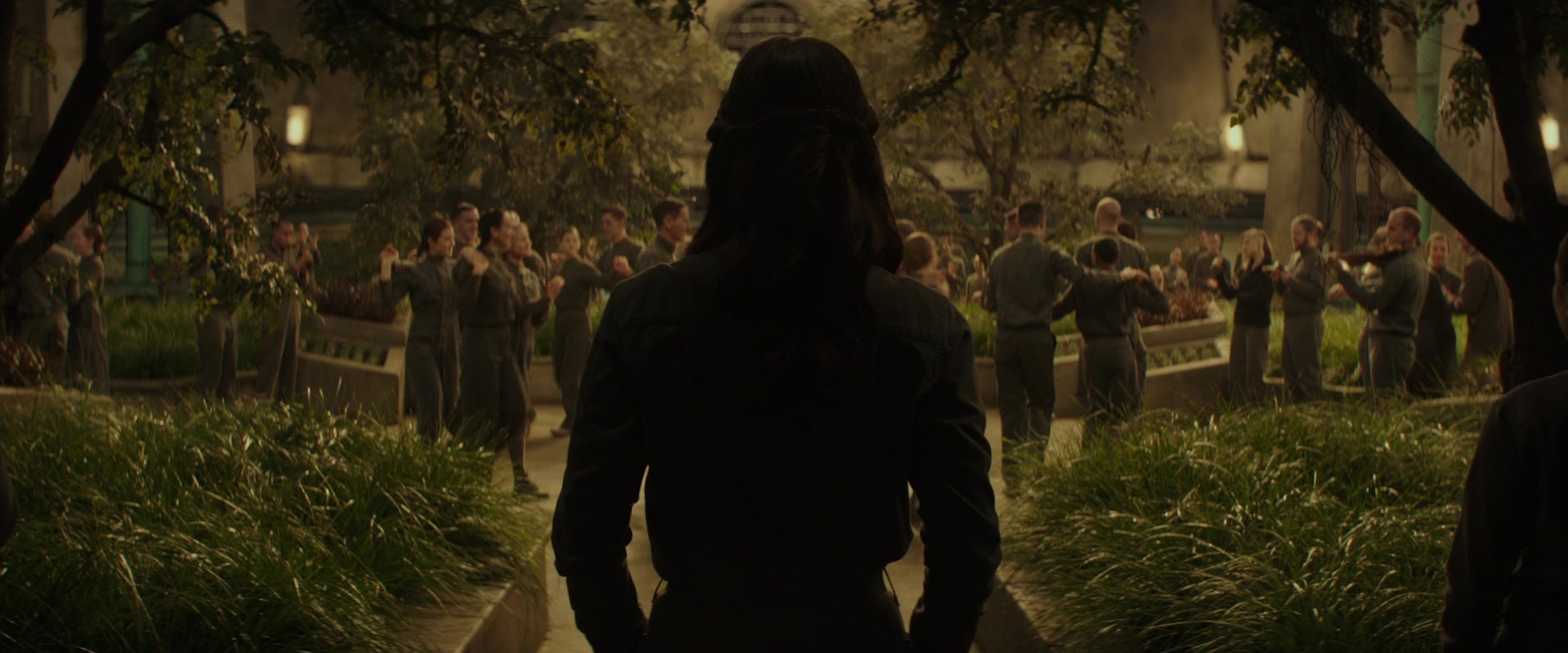 The Hunger Games: Mockingjay - Part 2