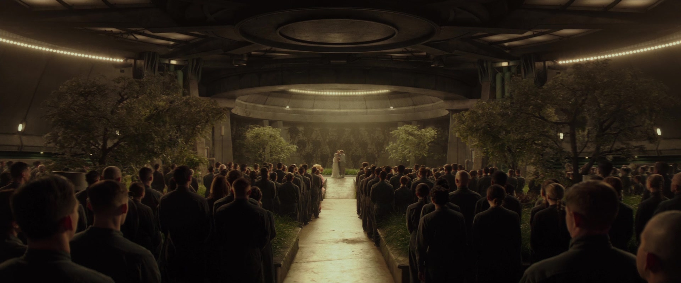 The Hunger Games: Mockingjay - Part 2