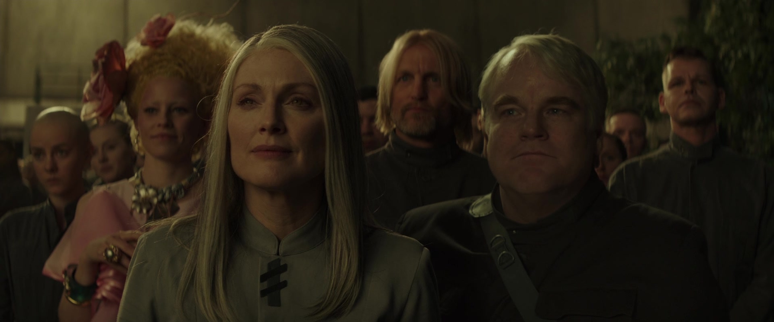 The Hunger Games: Mockingjay - Part 2