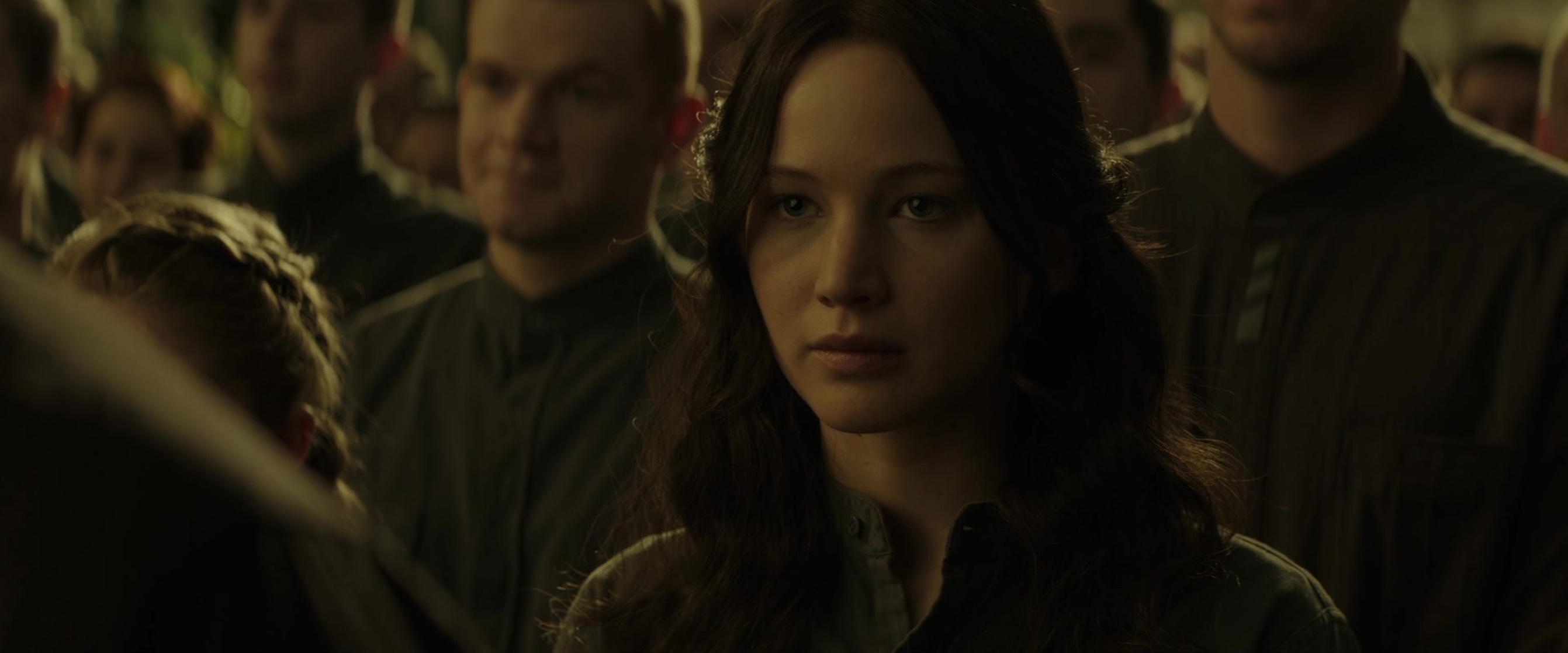 The Hunger Games: Mockingjay - Part 2