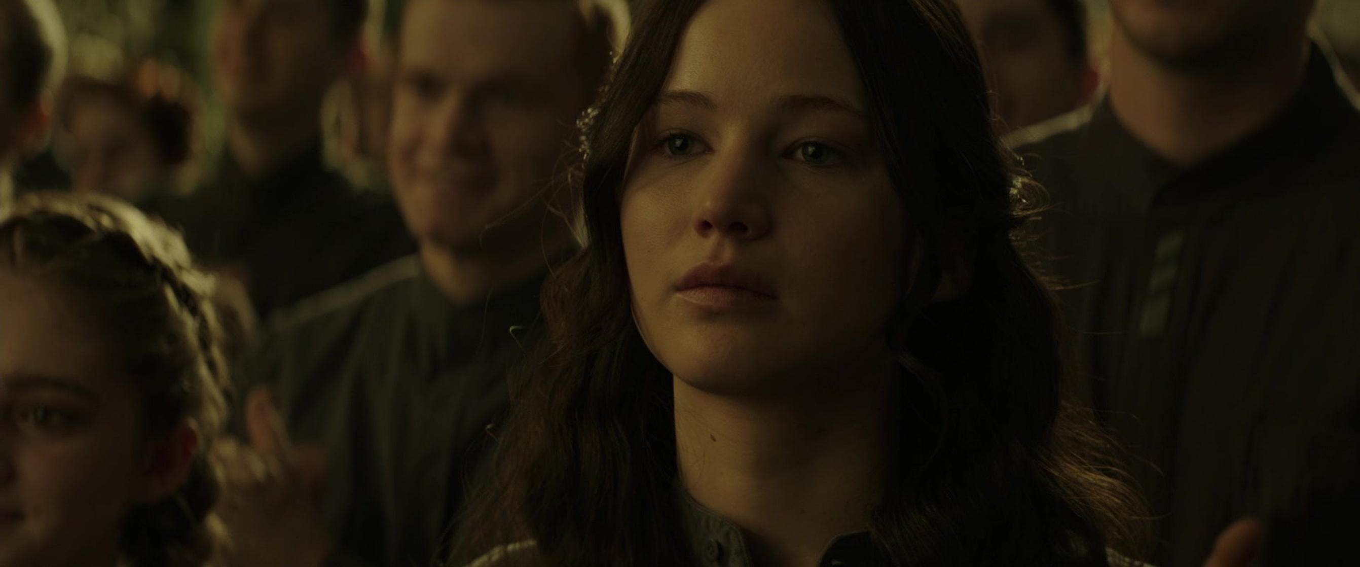 The Hunger Games: Mockingjay - Part 2