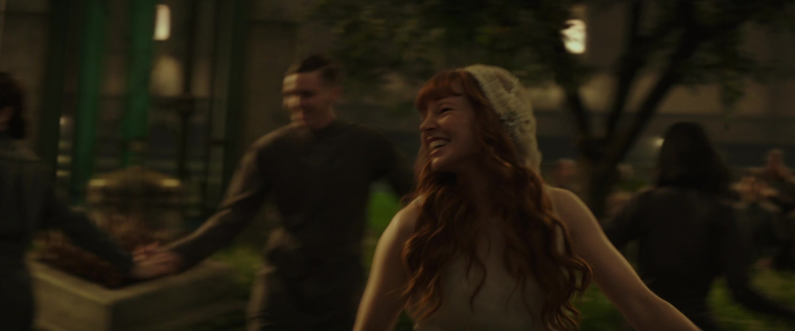 The Hunger Games: Mockingjay - Part 2