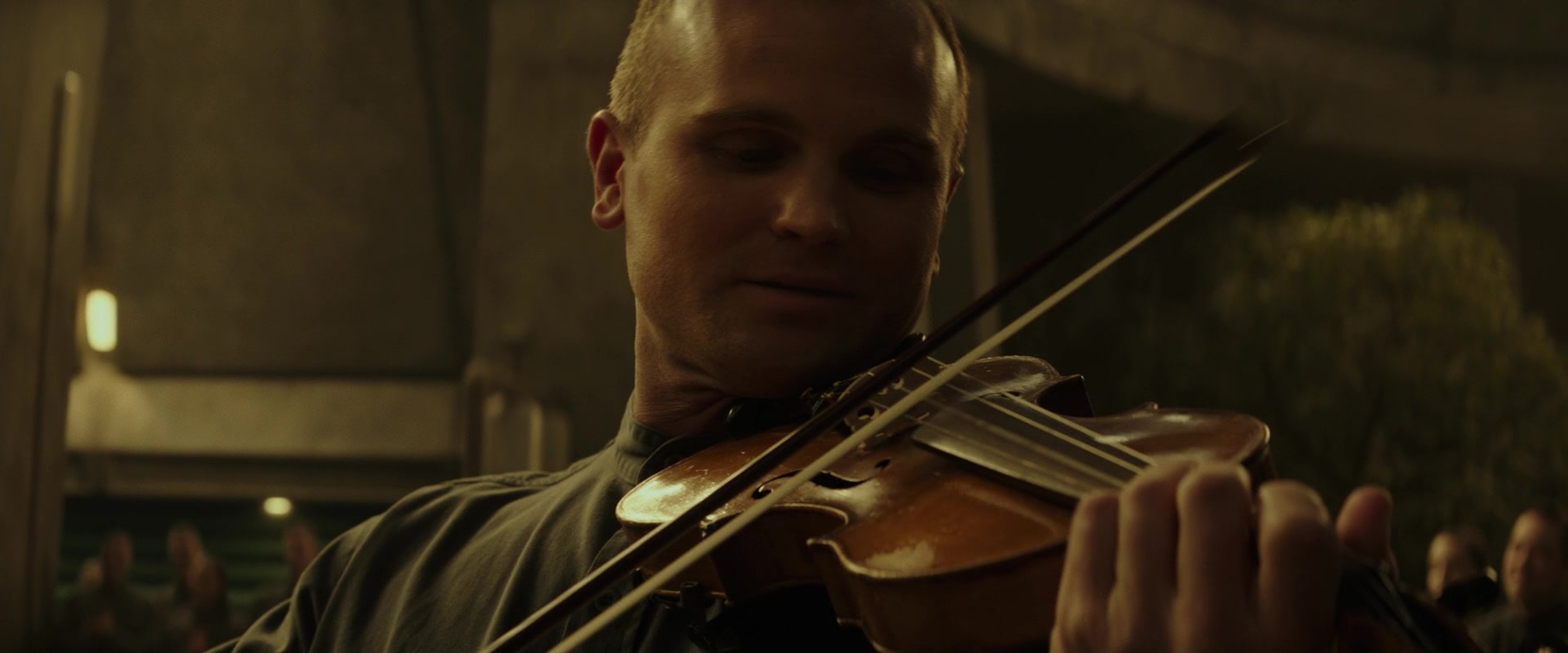 The Hunger Games: Mockingjay - Part 2