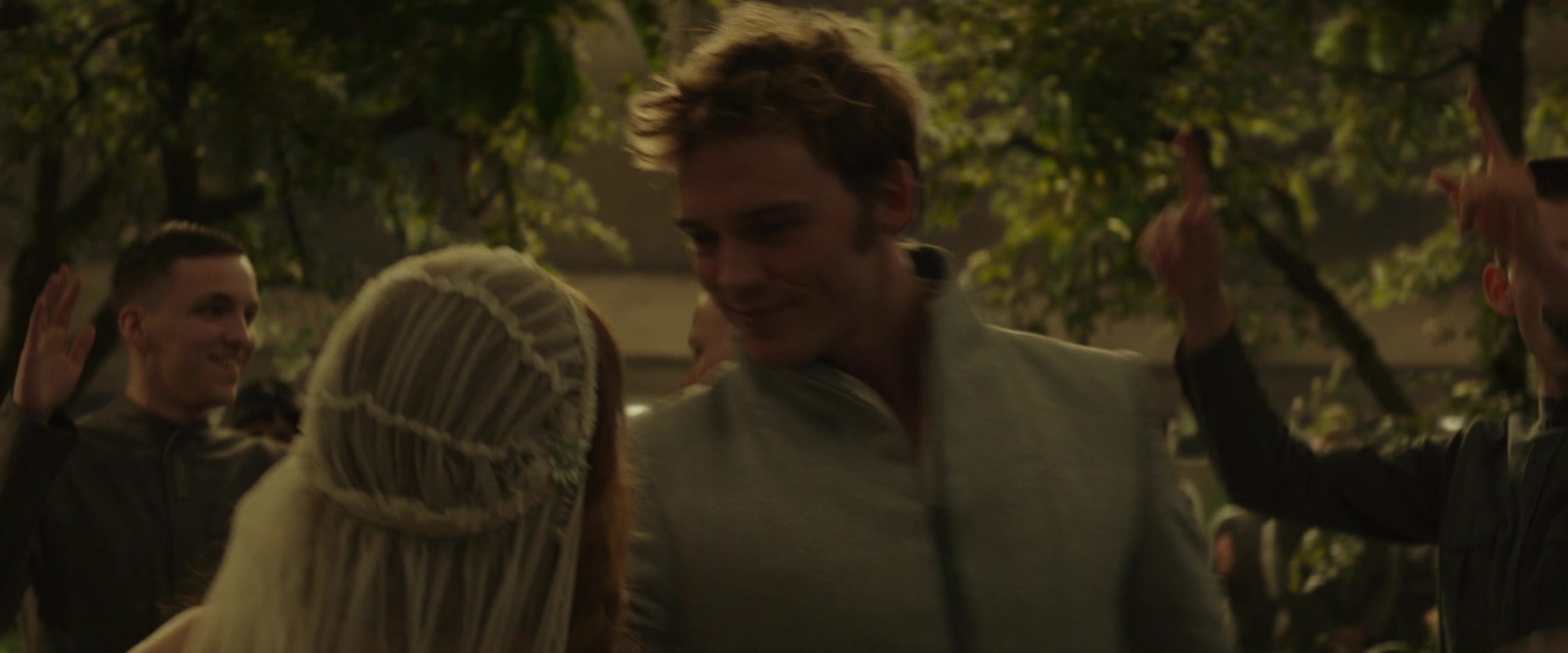 The Hunger Games: Mockingjay - Part 2