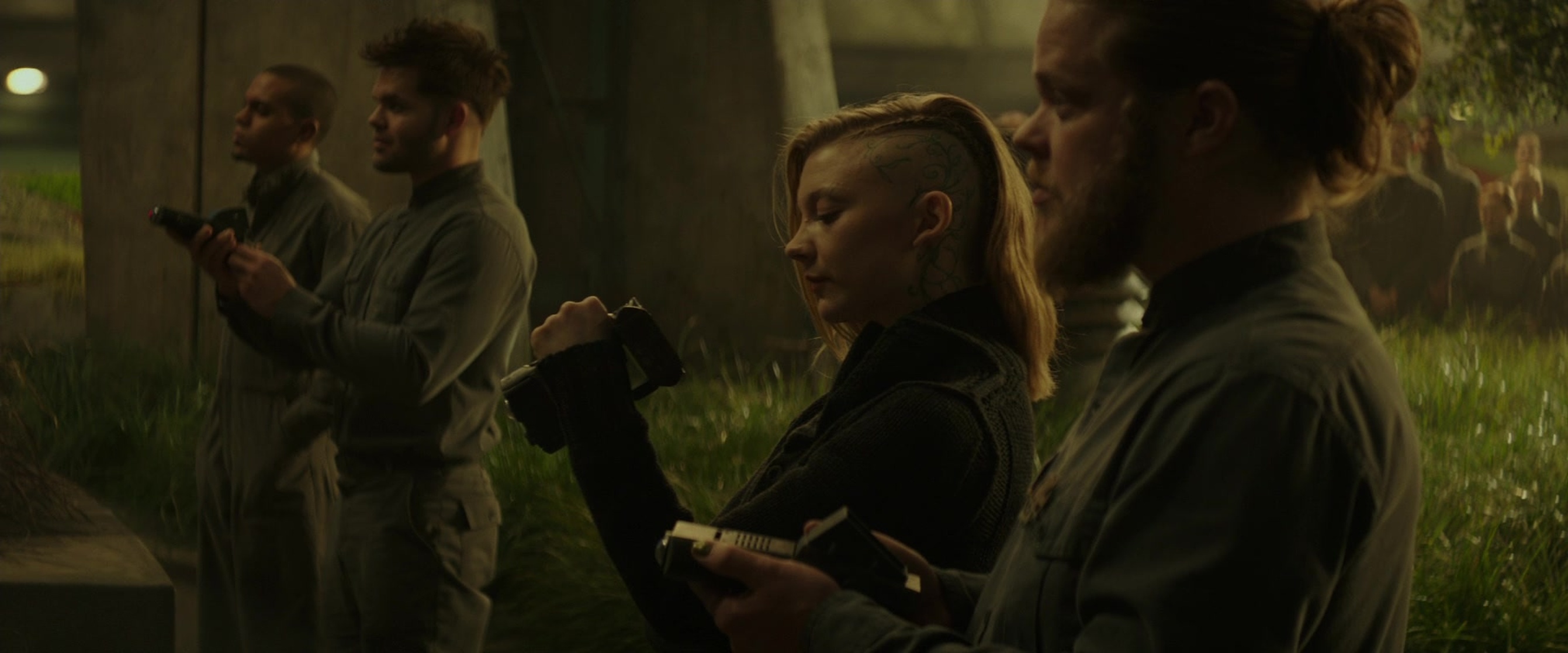 The Hunger Games: Mockingjay - Part 2