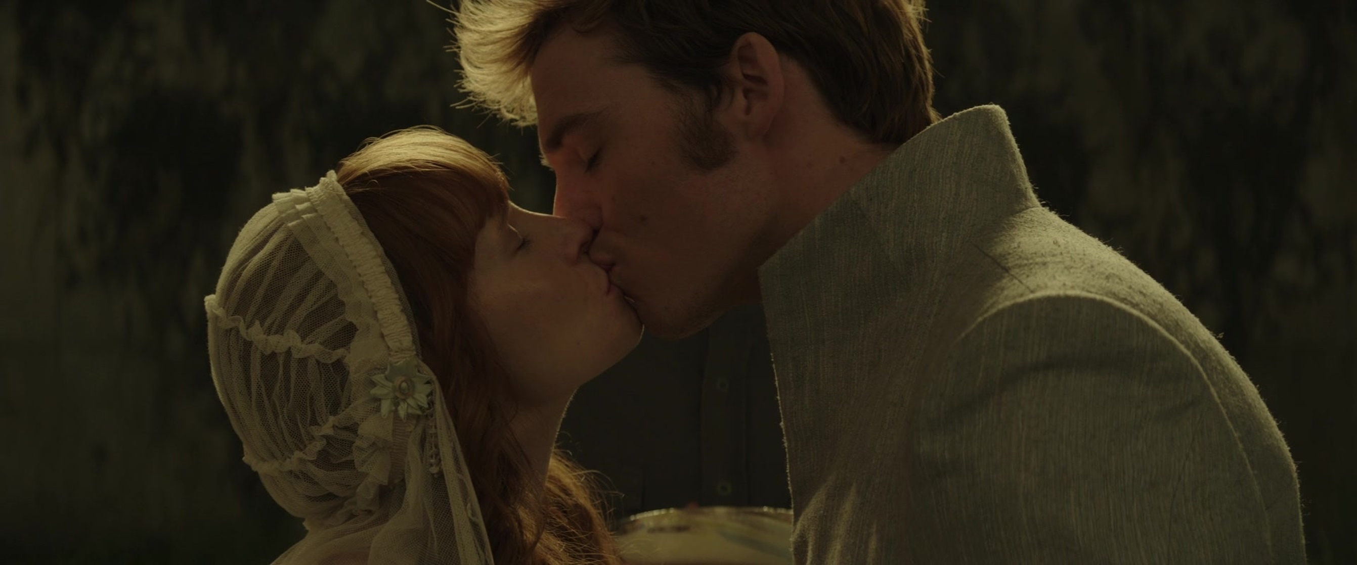 The Hunger Games: Mockingjay - Part 2
