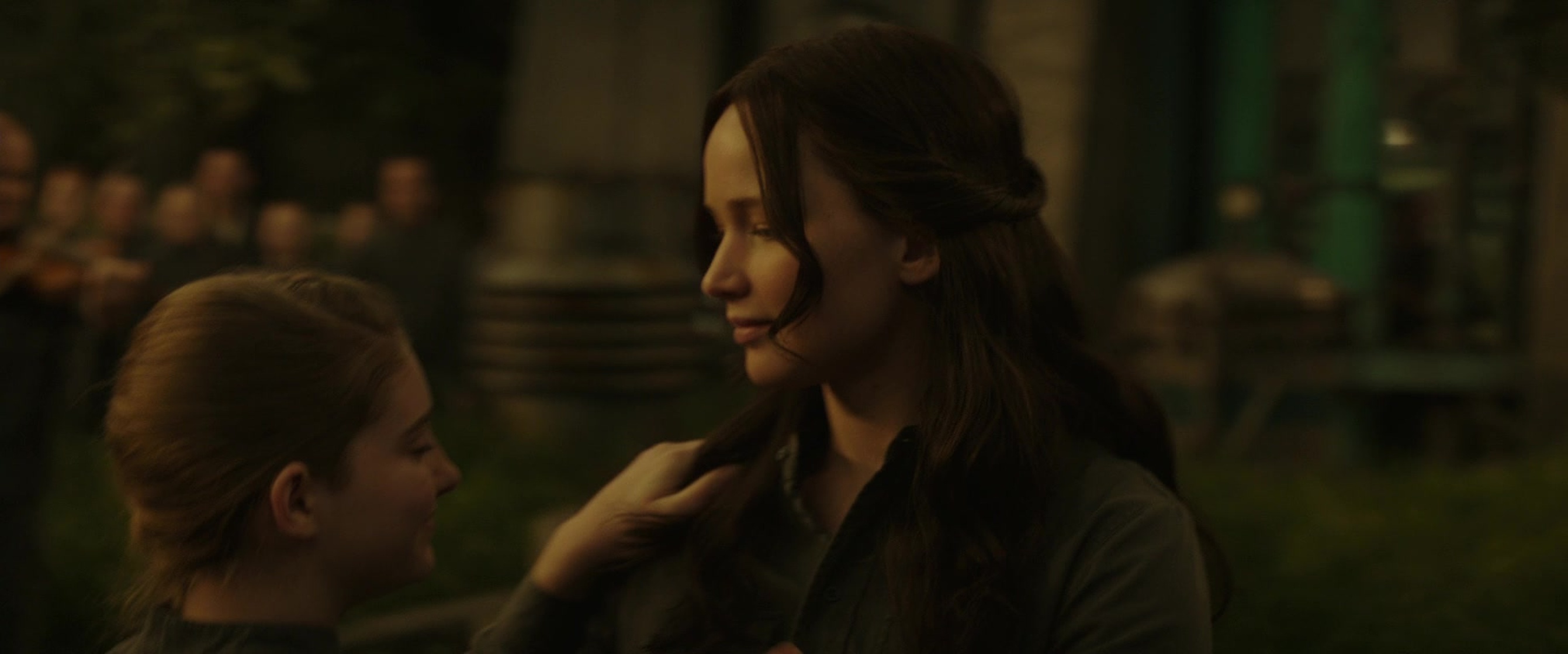 The Hunger Games: Mockingjay - Part 2