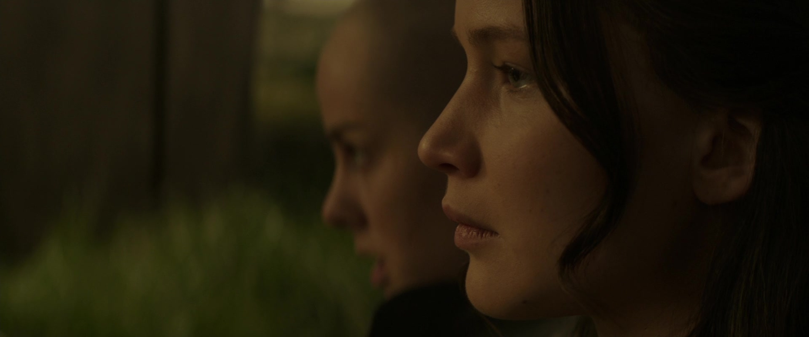 The Hunger Games: Mockingjay - Part 2