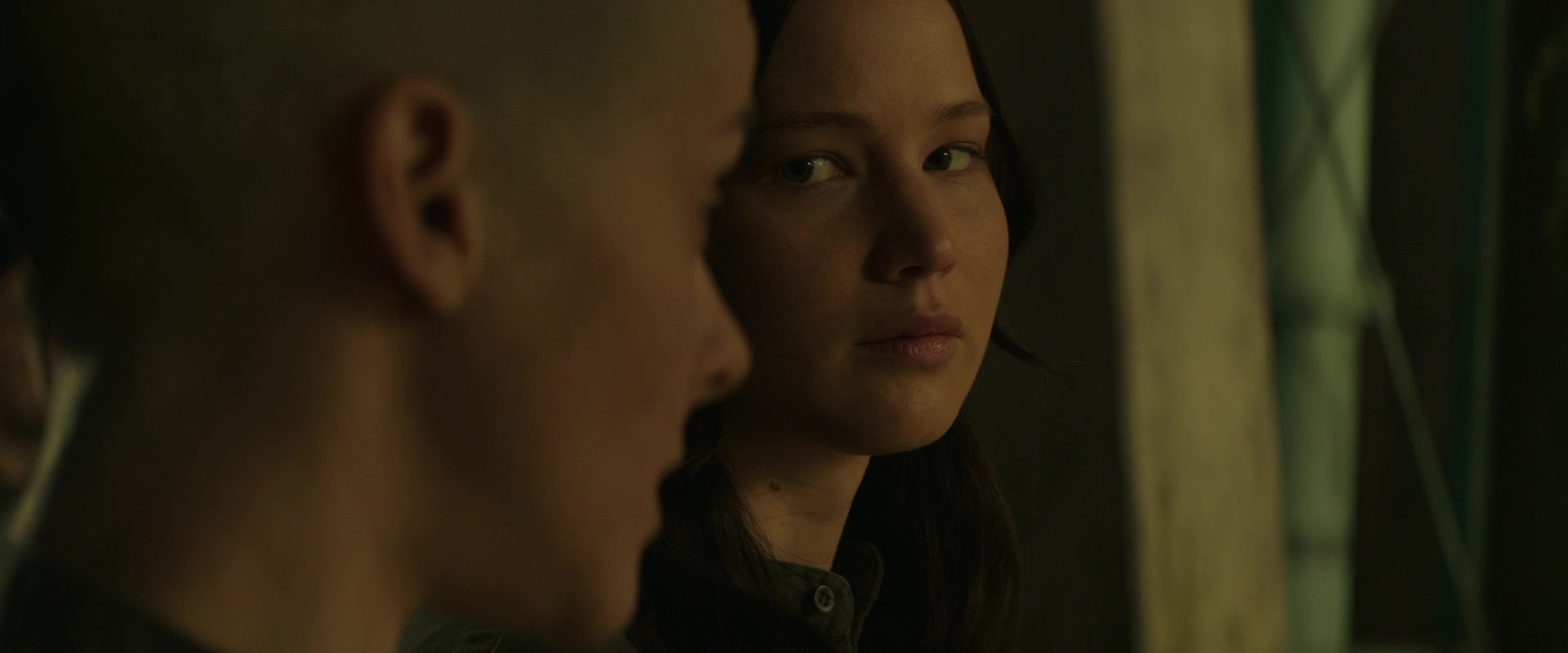 The Hunger Games: Mockingjay - Part 2