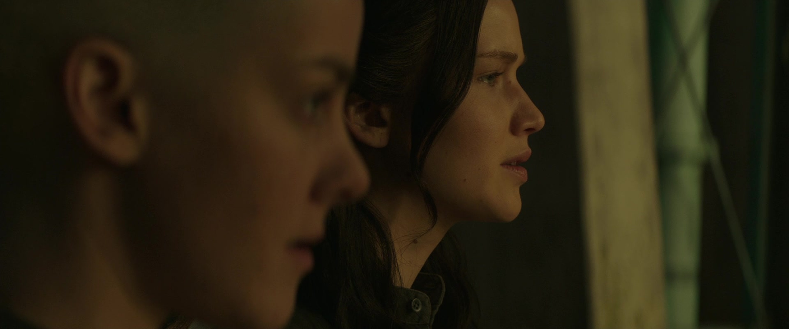 The Hunger Games: Mockingjay - Part 2